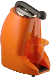 Оранжевая соковыжималка Кунил Оранжевая соковыжималка Кунил