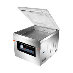 Вакуумный упаковщик EKSI EDZ-260