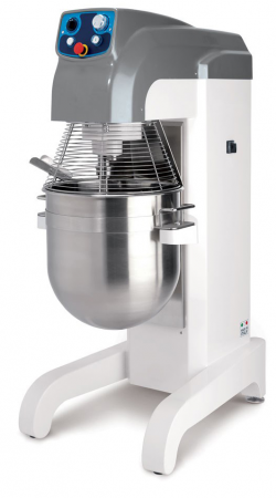 WLBake PM80 VAR с тележкой