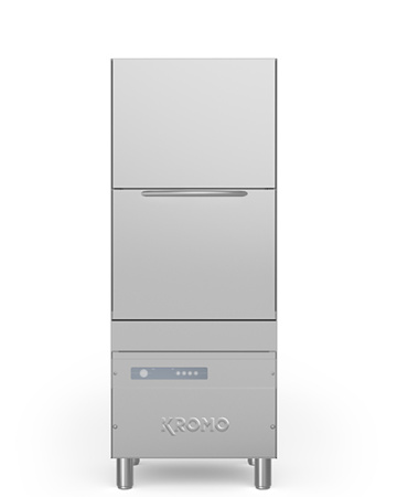 Котломоечная машина Kromo KP151EL+DDE