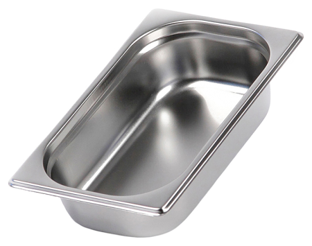 Гастроёмкость Hurakan GN 1/4-40