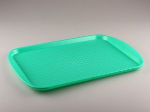 Поднос RESTOLA 422106609 зел