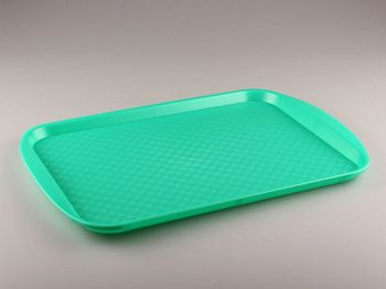 Поднос RESTOLA 422106609 зел