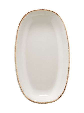 Блюдо Bonna E100GRM24OKY