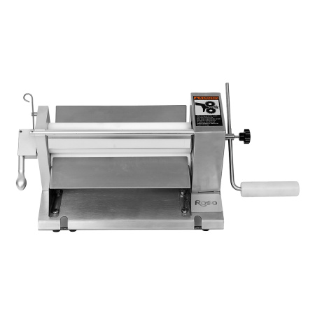 Тестораскаточная машина Rosso MPR-270