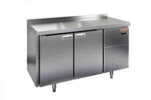 Холодильный стол Hicold GN 1/TN-1/BT Холодильный стол Hicold GN 1/TN-1/BT