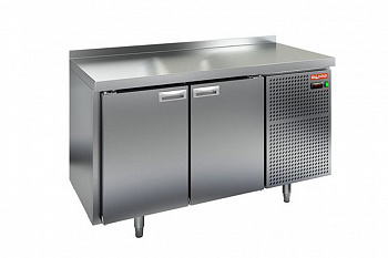 Холодильный стол Hicold GN 1/TN-1/BT Холодильный стол Hicold GN 1/TN-1/BT