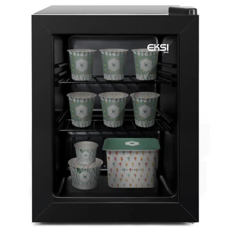 Морозильный шкаф EKSI BRF60