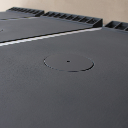 Плита газовая Вулкан ПРГ-IIA-3С 2ДШ Maxi 82352