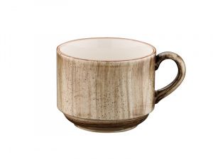 Чашка с блюдцем Bonna ATR GRM 01 CFT Чашка с блюдцем Bonna ATR GRM 01 CFT