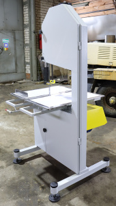 Пила ленточная для мяса Станкостроитель В2-ФР-2П 450 мм