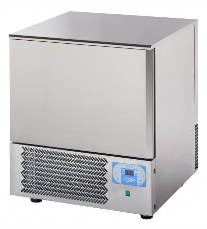 Шкаф шоковой заморозки Eqta BC 05