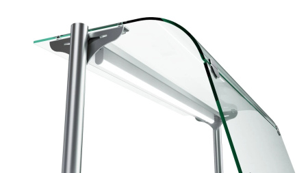 Мармит вторых блюд Abat ПМЭС-70Х