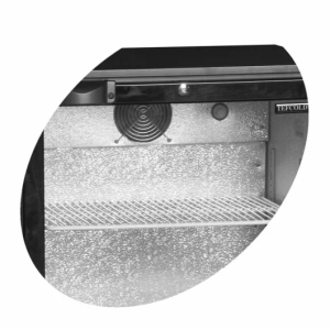 Шкаф Tefcold DB300H-3