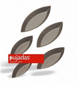 Форма кондитерская Pujadas 717.008
