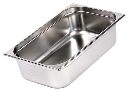 Гастроёмкость Hurakan GN 1/1-150