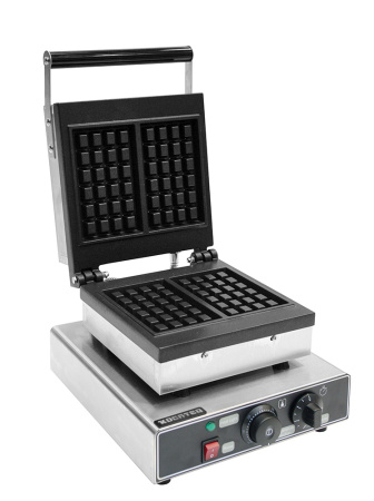 Вафельница Kocateq GH15WBNW