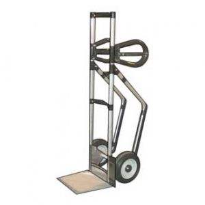 Грузовая тележка ТГ-150-М 