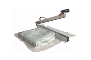 Машина для упаковки белья Artmecc MLPS L800