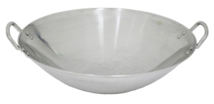 Сковорода WOK Kocateq Wokpan