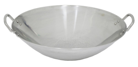 Сковорода WOK Kocateq Wokpan