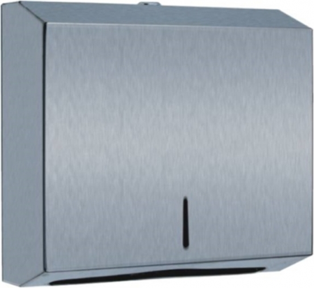 Диспенсер для бумажных полотенец Viatto OK-518B