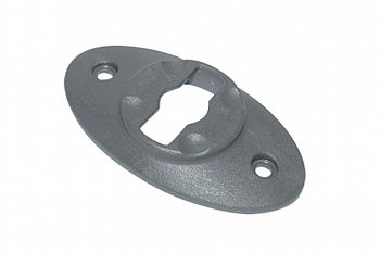 Накладка на отверстие замка Unox XUC 002