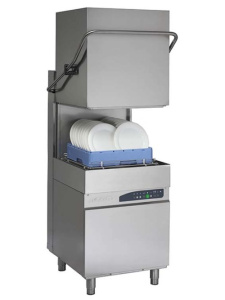 Купольная посудомоечная машина Aristarco AH 800 + DP + DDE со сливной помпой Купольная посудомоечная машина Aristarco AH 800 + DP + DDE со сливной помпой