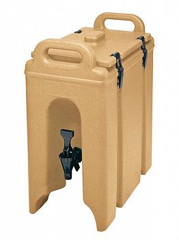 Термоконтейнер Cambro 250 LCD коф.-беж.