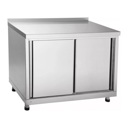 Стол‑тумба купе Abat СТКП-6-2 1000х600х860