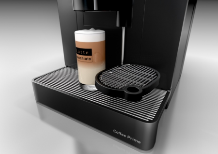 Кофемашина Schaerer Coffee Prime (Powerpack)