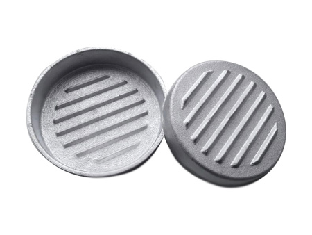 Пресс-форма для мяса Спика ПФ-110К "Котлетница"