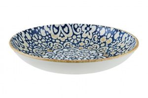 Тарелка Bonna ALH BLM 23 CK