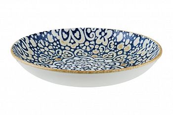 Тарелка Bonna ALH BLM 23 CK