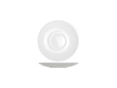 Блюдце Arcoroc H9984 Блюдце Arcoroc H9984
