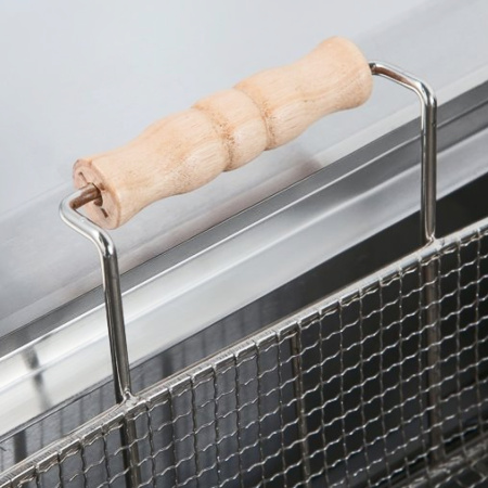 Чебуречница EKSI HEC-32