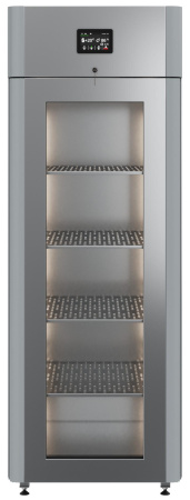 Шкаф для вызревания сыра CS107 Cheese (со стеклянной дверью)