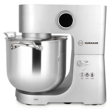 Миксер планетарный Hurakan HKN-KSM15