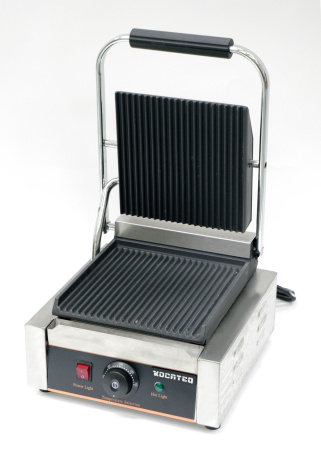 Контактный гриль Kocateq GH811ANW