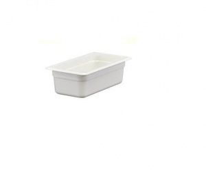 Гастроёмкость Cambro 34 CW белая GN 1/3 Гастроёмкость Cambro 34 CW белая GN 1/3