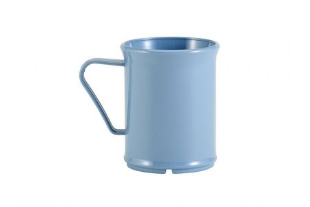 Кружка Cambro 96CW син.-сер.