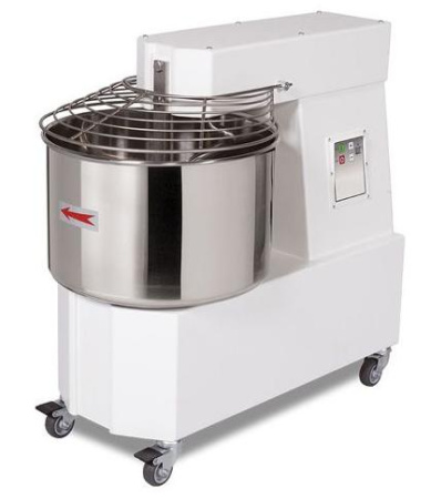 Тестомес WLBake SP12 E 2V