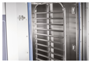 Ротационная печь Abat РПШ-18-8-6МР Ротационная печь Abat РПШ-18-8-6МР