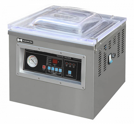 Упаковщик вакуумный HURAKAN HKN-VAC400M2