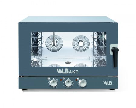 Конвекционная печь WLBake WB464-S MR