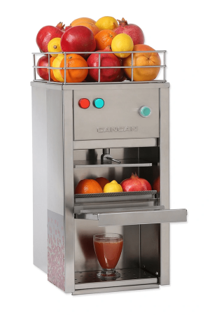 Соковыжималка автоматическая Cancan 0603