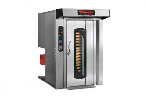 Ротационная печь Forni Fiorini ROTOR 60x80 (газ) Ротационная печь Forni Fiorini ROTOR 60x80 (газ)