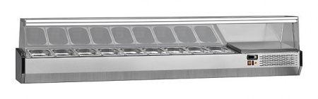 Холодильная витрина Fagor EMI-225