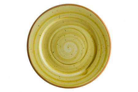 Блюдце Bonna AAR RIT 02 KT