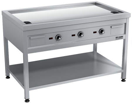 Теппан-яки Вулкан BPD 03 Аракава 891194